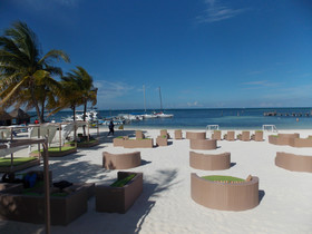 Ocean Spa Hotel