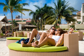 Ocean Spa Hotel