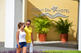 Ocean Spa Hotel