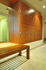 Ocean Spa Hotel