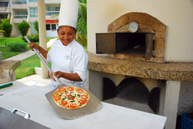 Ocean Spa Hotel
