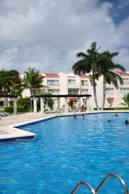 Ocean Spa Hotel