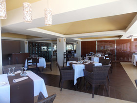 Ocean Spa Hotel
