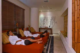 Ocean Spa Hotel
