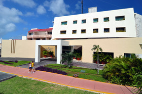 Ocean Spa Hotel