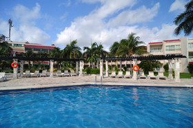Ocean Spa Hotel