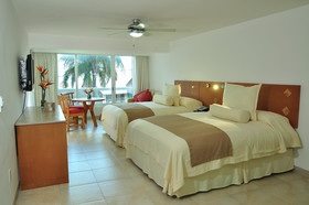 Ocean Spa Hotel