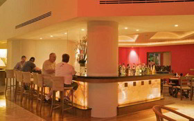 Ocean Spa Hotel