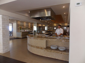 Ocean Spa Hotel