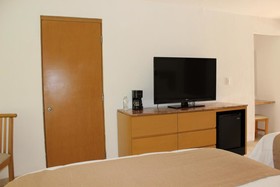 Ocean Spa Hotel