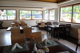 Ocean Spa Hotel