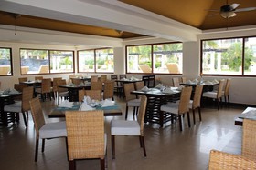 Ocean Spa Hotel