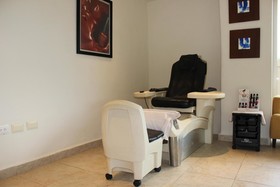 Ocean Spa Hotel