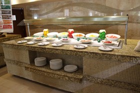 Ocean Spa Hotel