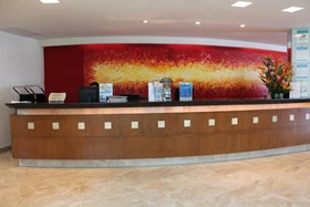 Ocean Spa Hotel