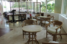 Ocean Spa Hotel