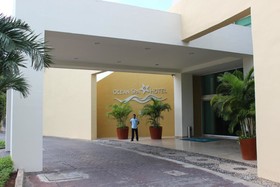 Ocean Spa Hotel