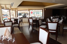 Ocean Spa Hotel