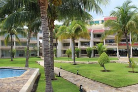 Ocean Spa Hotel