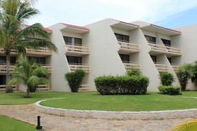 Ocean Spa Hotel