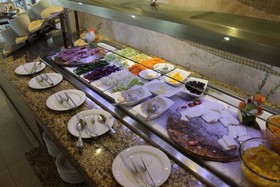 Ocean Spa Hotel