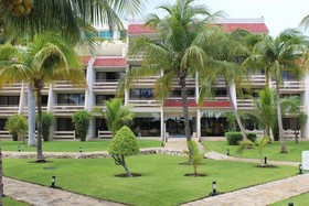 Ocean Spa Hotel