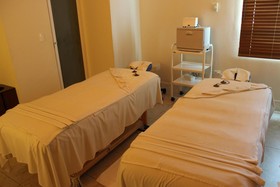 Ocean Spa Hotel