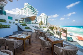 Oleo Cancun Playa