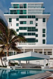 Oleo Cancun Playa