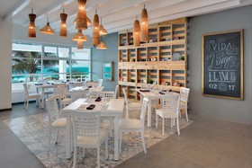 Oleo Cancun Playa