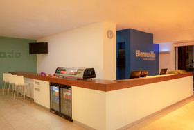 One Cancun Centro