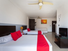 Oyo Hotel Bonito