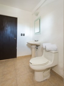Oyo Hotel Bonito