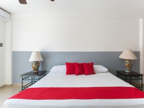 Oyo Hotel Bonito