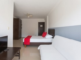 Oyo Hotel Bonito