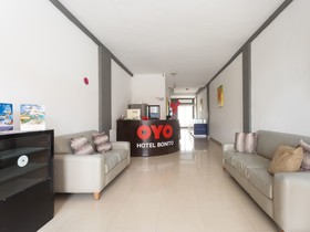 Oyo Hotel Bonito