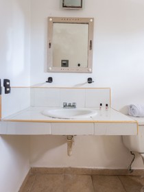 Oyo Hotel Bonito