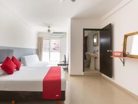 Oyo Hotel Bonito
