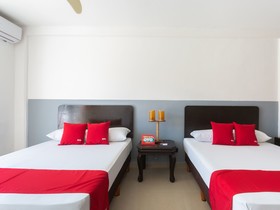 Oyo Hotel Bonito