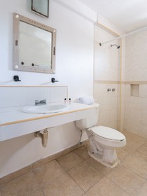 Oyo Hotel Bonito