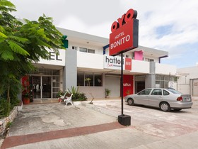 Oyo Hotel Bonito
