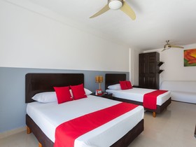 Oyo Hotel Bonito