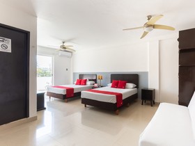 Oyo Hotel Bonito