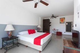 Oyo Hotel Bonito