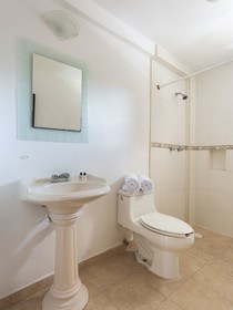 Oyo Hotel Bonito