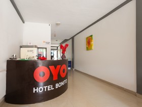 Oyo Hotel Bonito