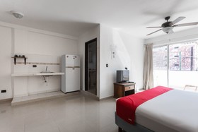 Oyo Hotel Bonito