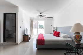 Oyo Hotel Bonito