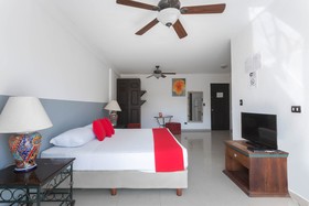 Oyo Hotel Bonito