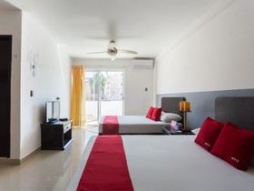 Oyo Hotel Bonito
